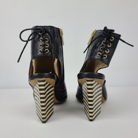 House of Harlow shoe/bootie - Picture 4 of 8